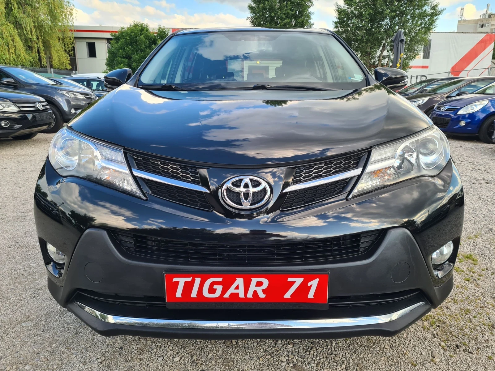 Toyota Rav4 2.2D-CAT 150p.s ��������� | Mobile.bg � ����������� 2