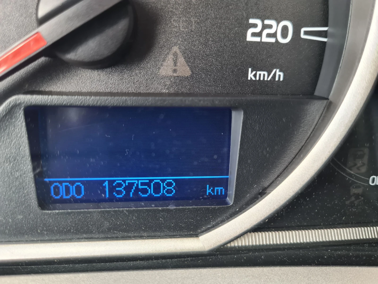 Toyota Rav4 2.2D-CAT 150p.s ��������� | Mobile.bg � ����������� 13