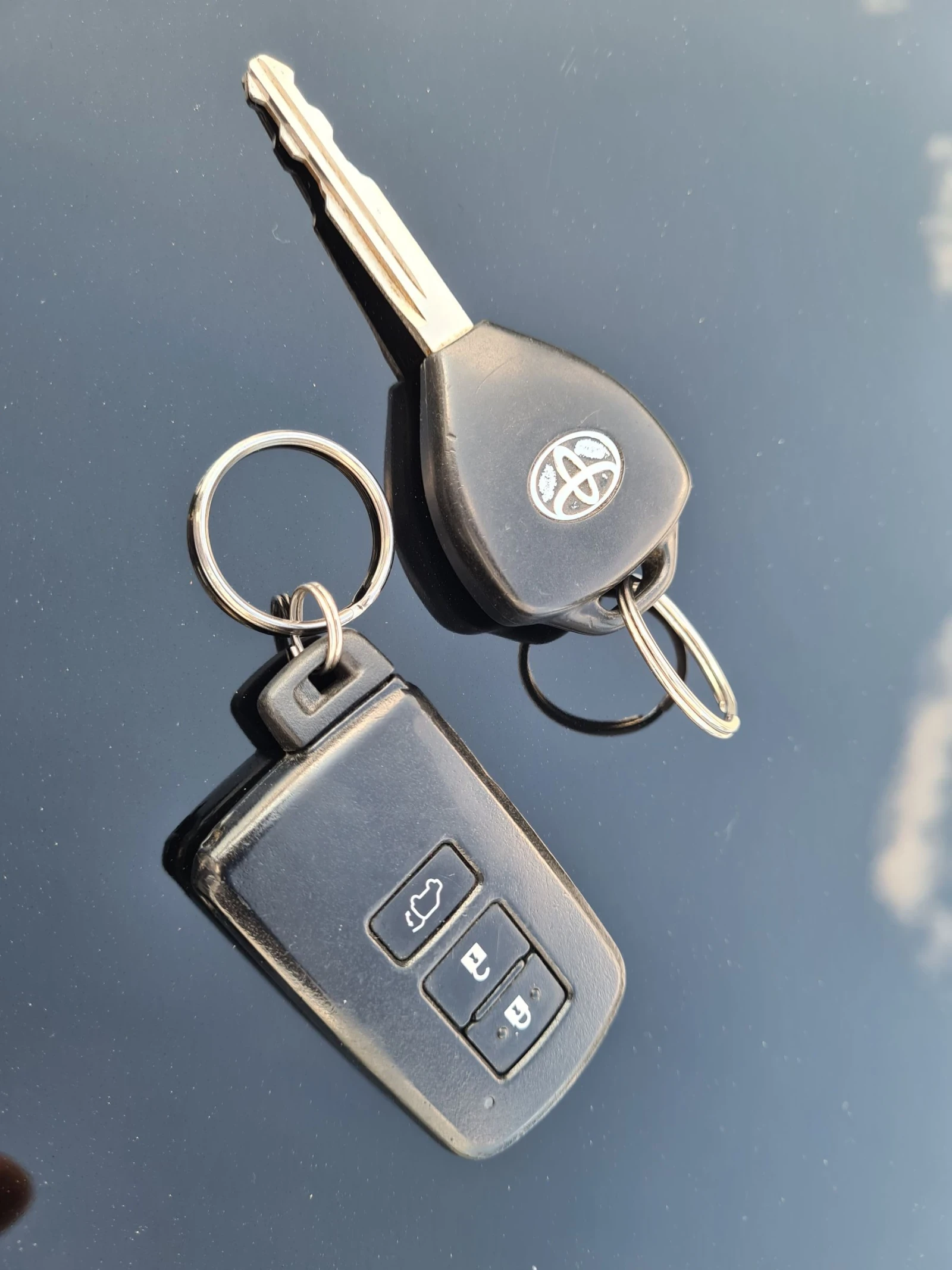 Toyota Rav4 2.2D-CAT 150p.s ��������� | Mobile.bg � ����������� 17