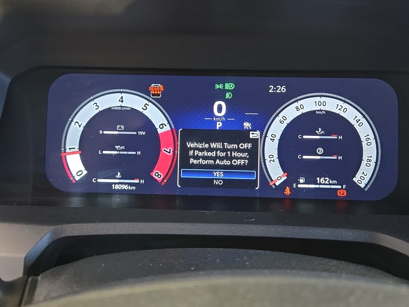 Toyota 4runner TRD SPORT * AWD * CARFAX * ЦЕНА ДО БГ * , снимка 7 - Автомобили и джипове - 55303325