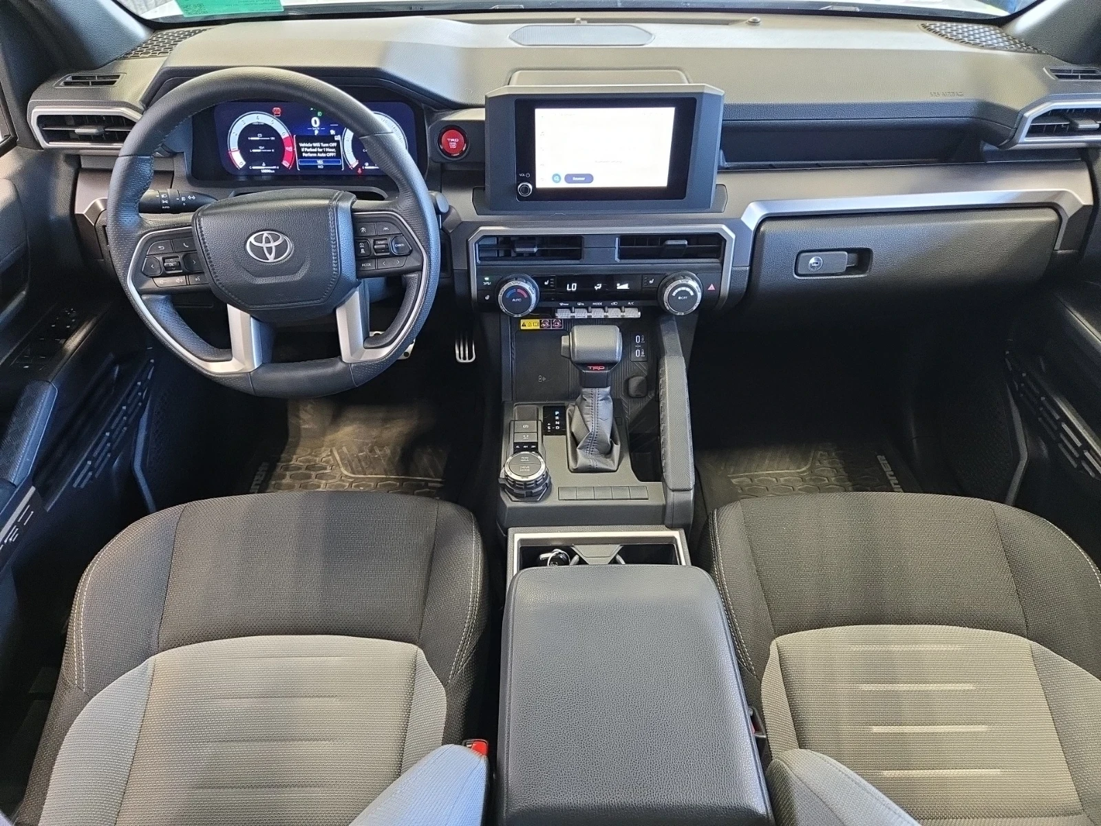 Toyota 4runner TRD SPORT * AWD * CARFAX * ЦЕНА ДО БГ * , снимка 6 - Автомобили и джипове - 55303325