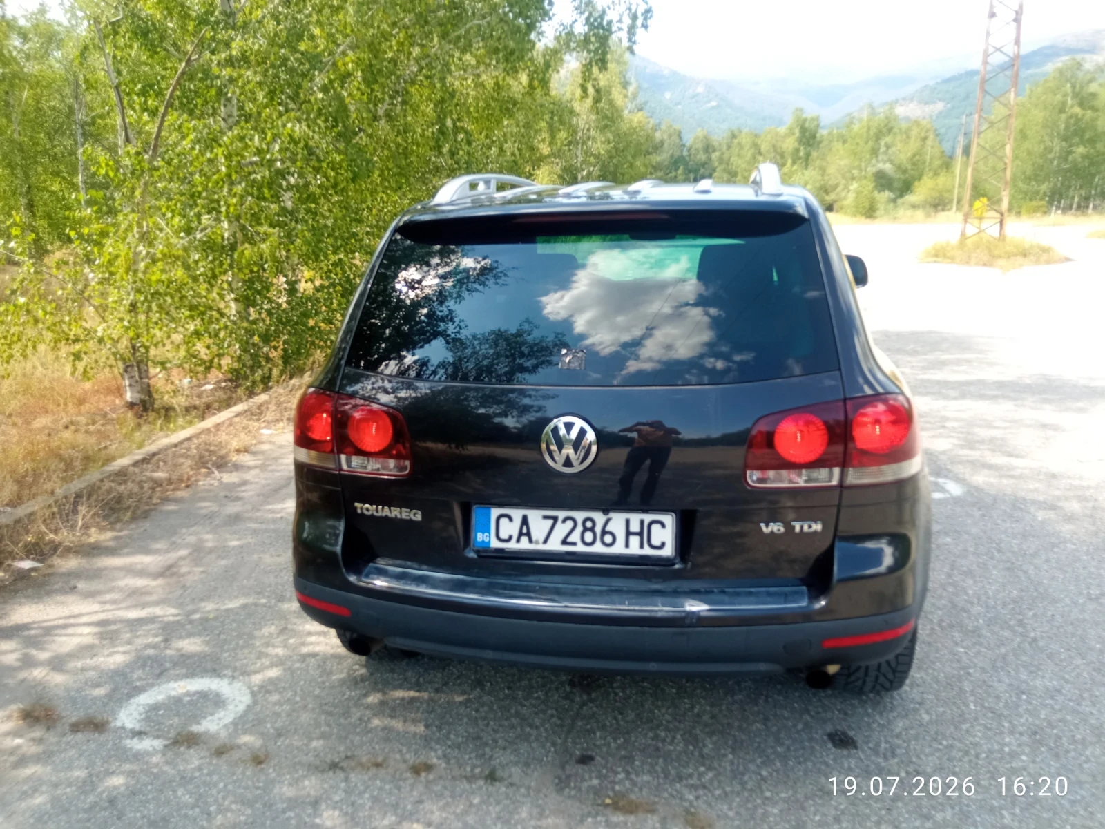 VW Touareg | Mobile.bg � ����������� 2