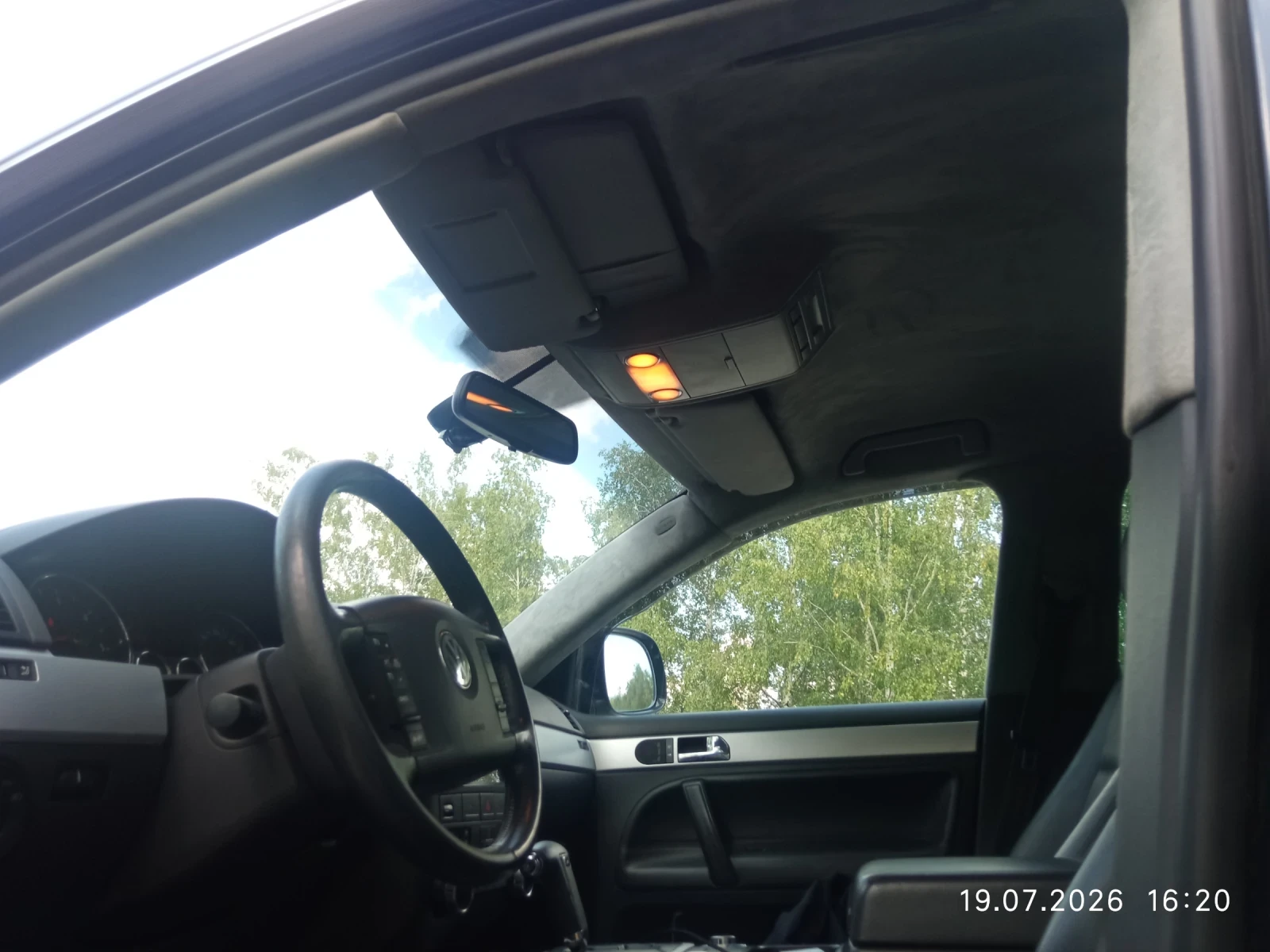 VW Touareg | Mobile.bg � ����������� 8