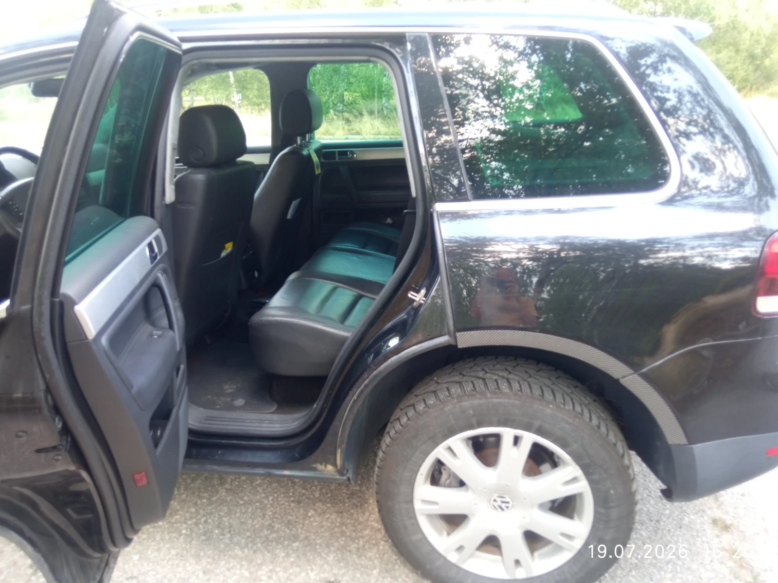 VW Touareg | Mobile.bg � ����������� 6
