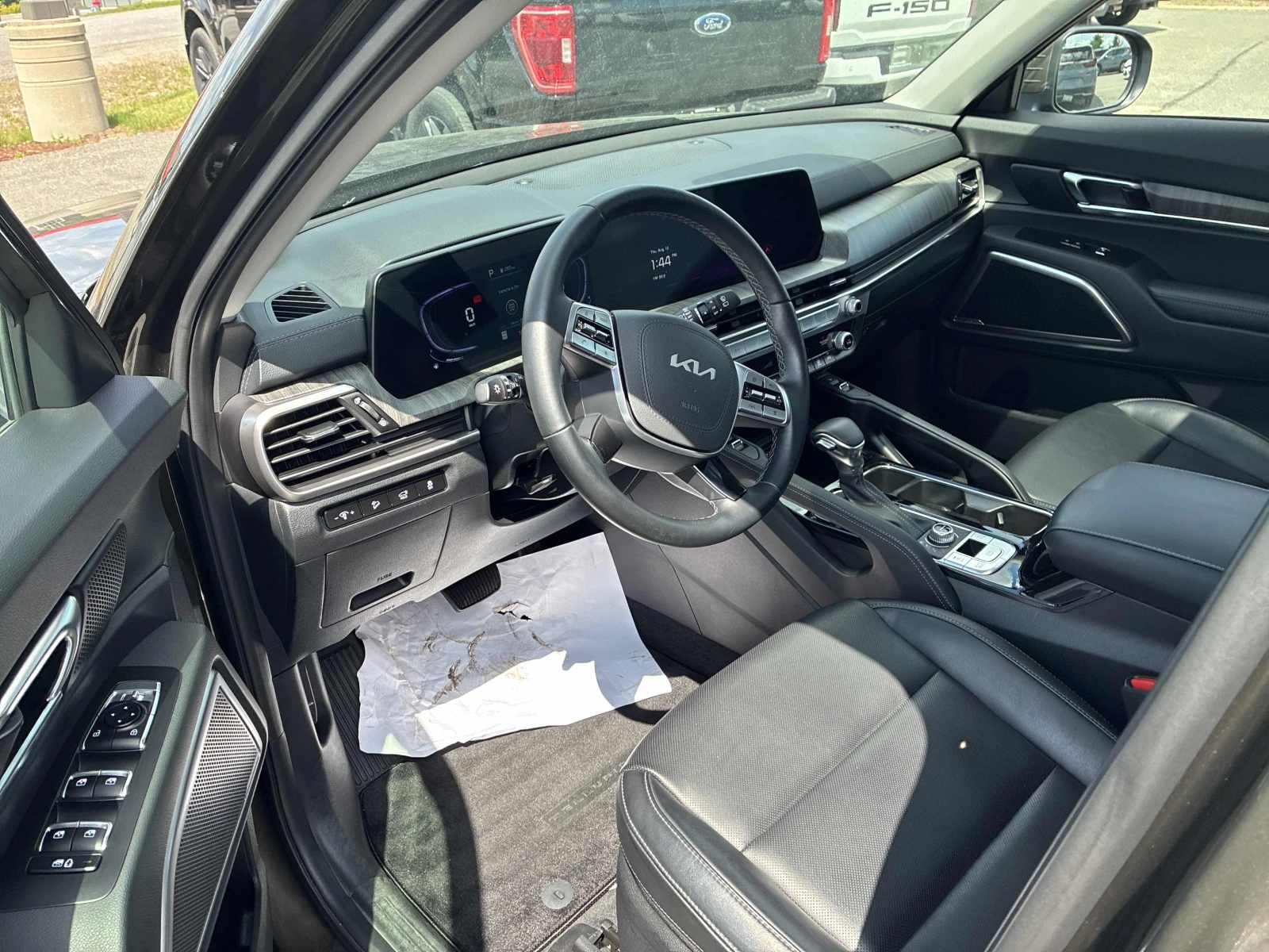Kia Telluride, снимка 5 - Автомобили и джипове - 55690497