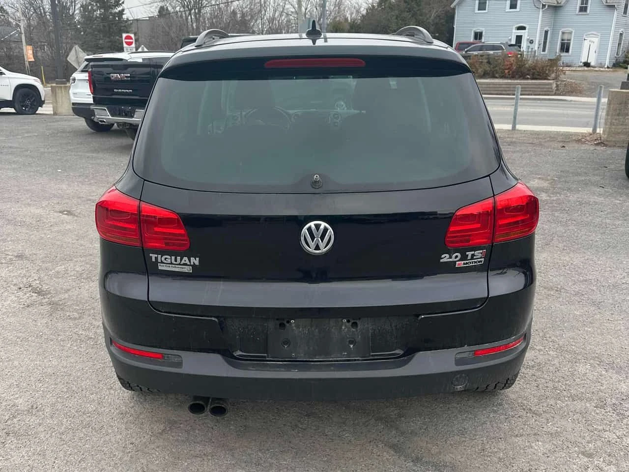 VW Tiguan * Wolfsburg Edition * CARFAX * ЦЕНА ДО БГ, снимка 5 - Автомобили и джипове - 55696782