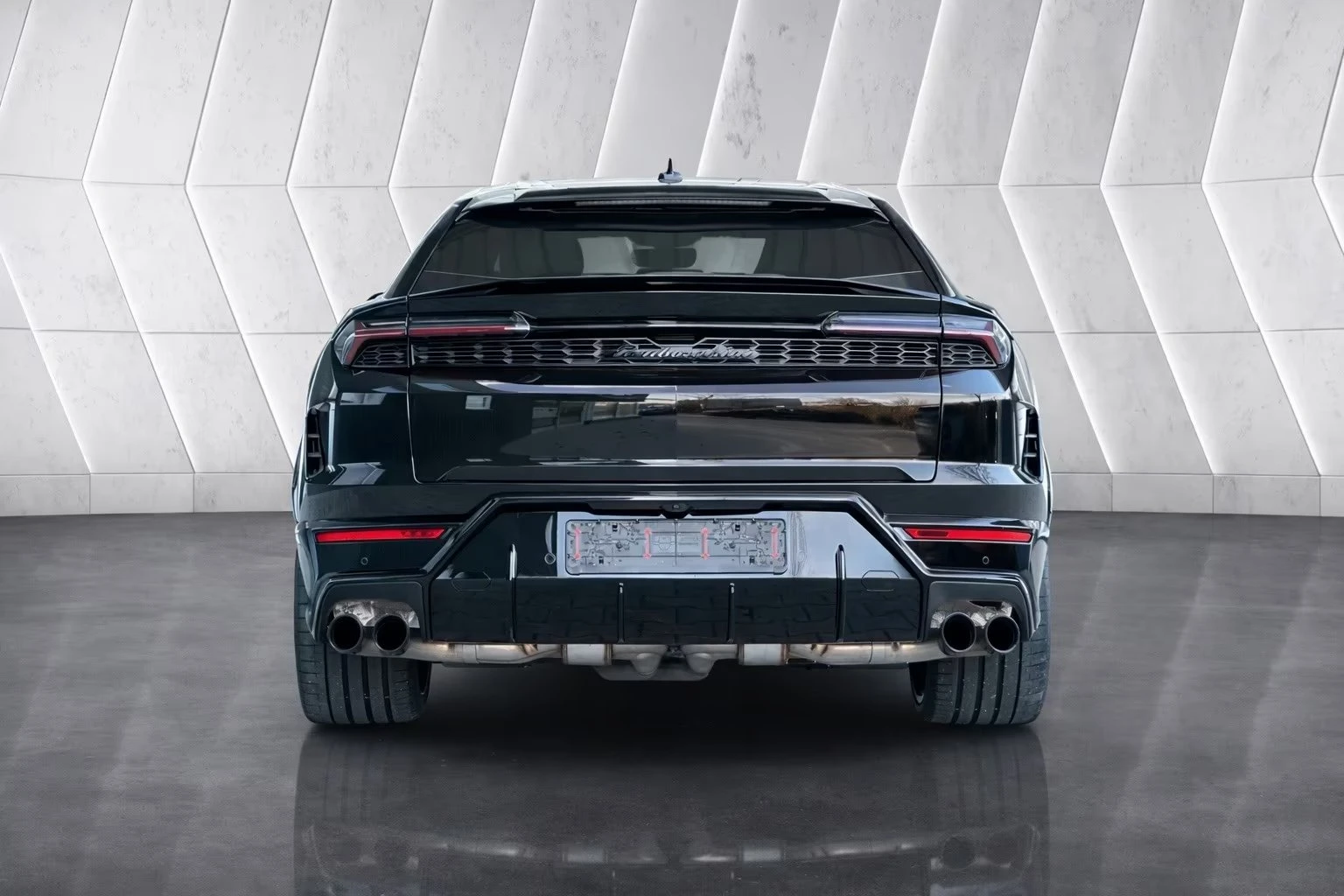 Lamborghini Urus SE/B&O/23"/SPORTIVO/NIGHT VISION/CARBON FULL/, снимка 6 - Автомобили и джипове - 55845654