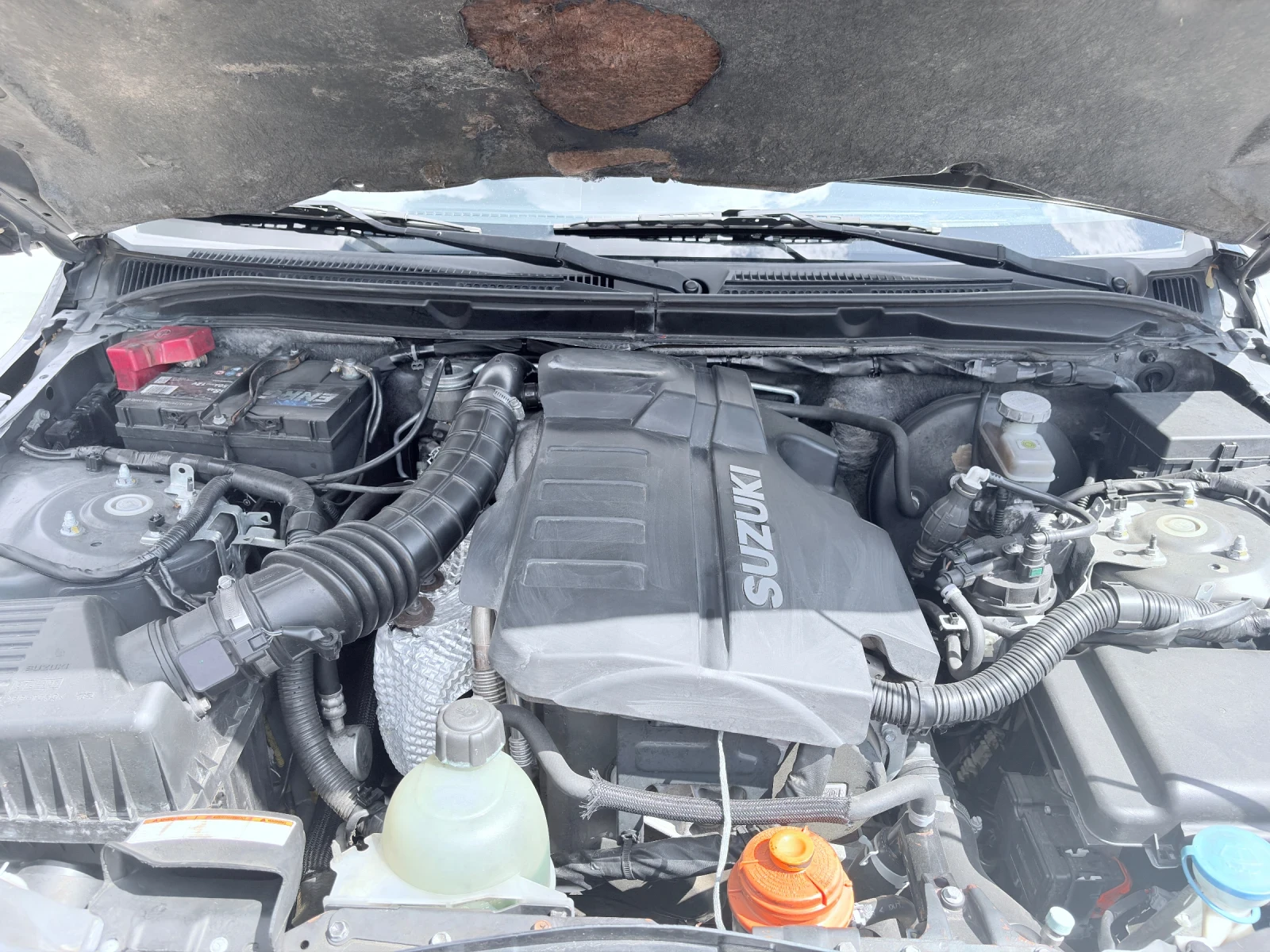 Suzuki Grand vitara, снимка 12 - Автомобили и джипове - 55957460