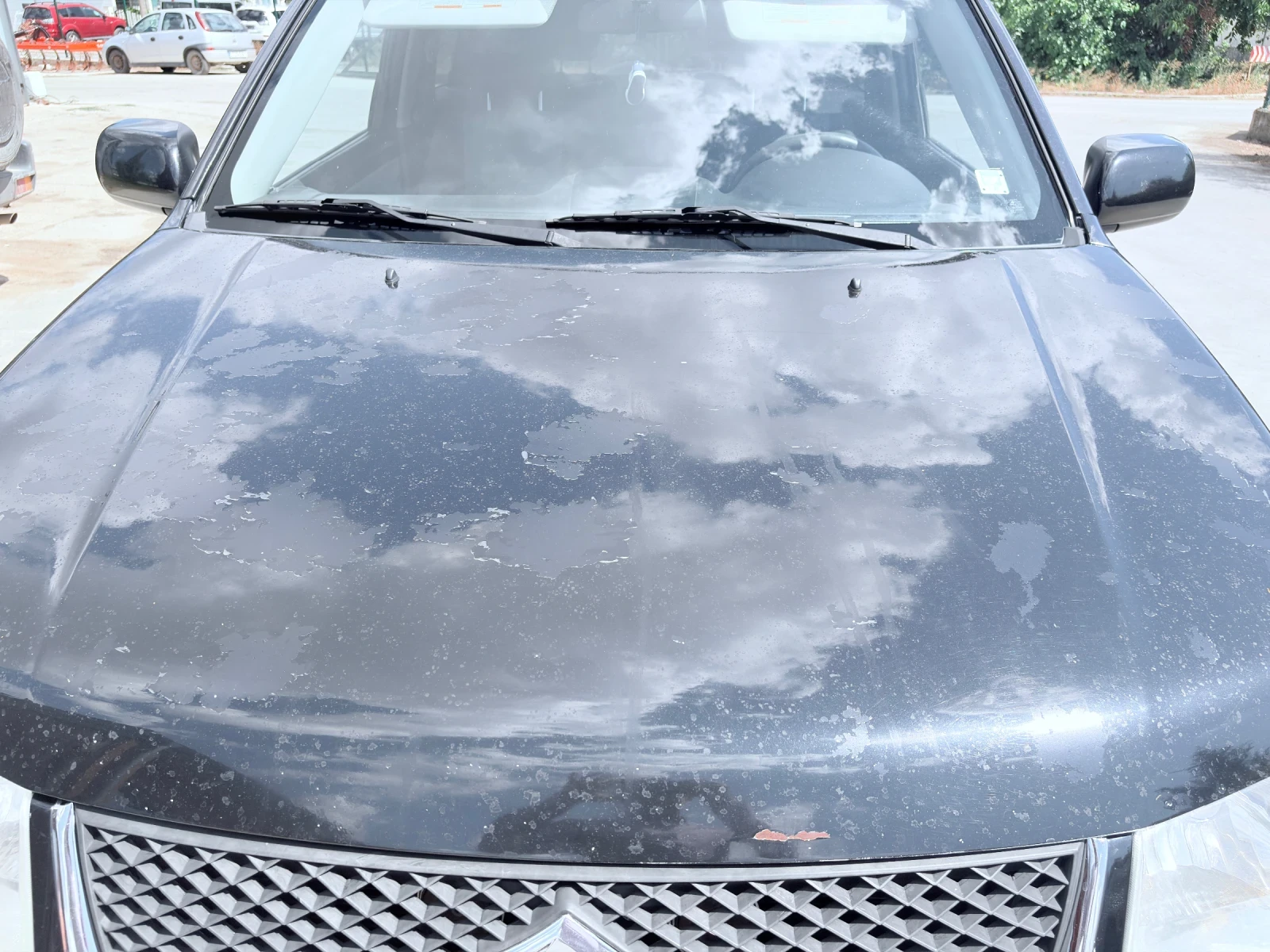 Suzuki Grand vitara, снимка 14 - Автомобили и джипове - 55957460