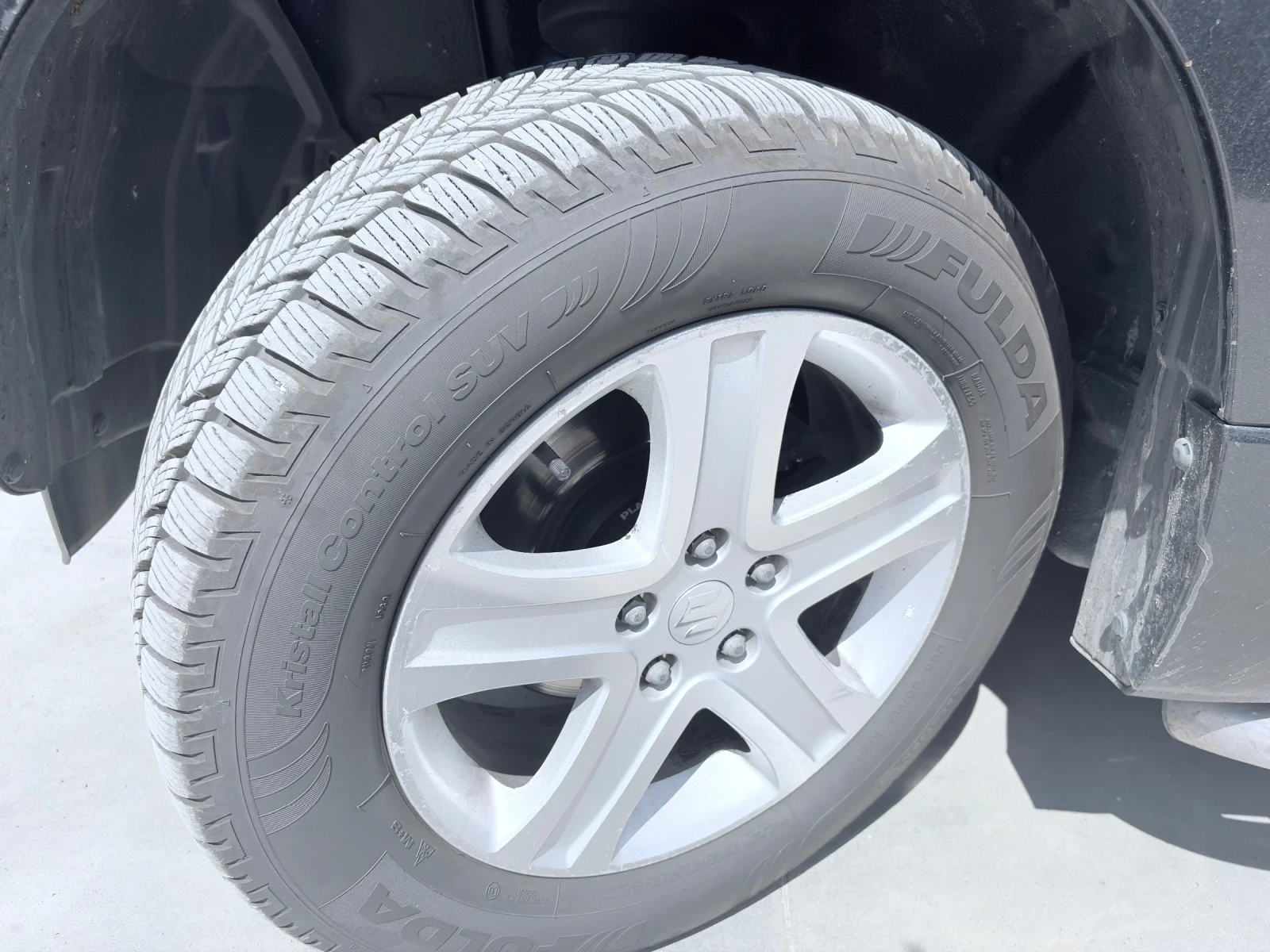 Suzuki Grand vitara, снимка 11 - Автомобили и джипове - 55957460