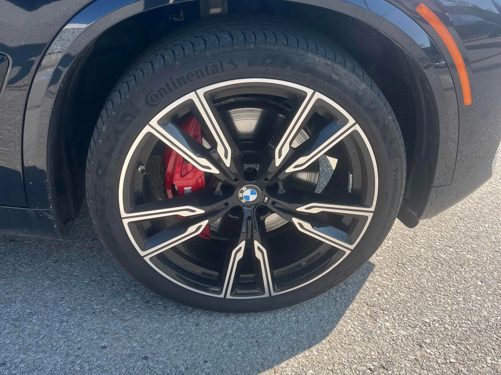 BMW X5 * xDrive40i * АВТОКРЕДИТ БЕЗ ПЪРВОНАЧАЛНА ВНОСКА* , снимка 7 - Автомобили и джипове - 55969554