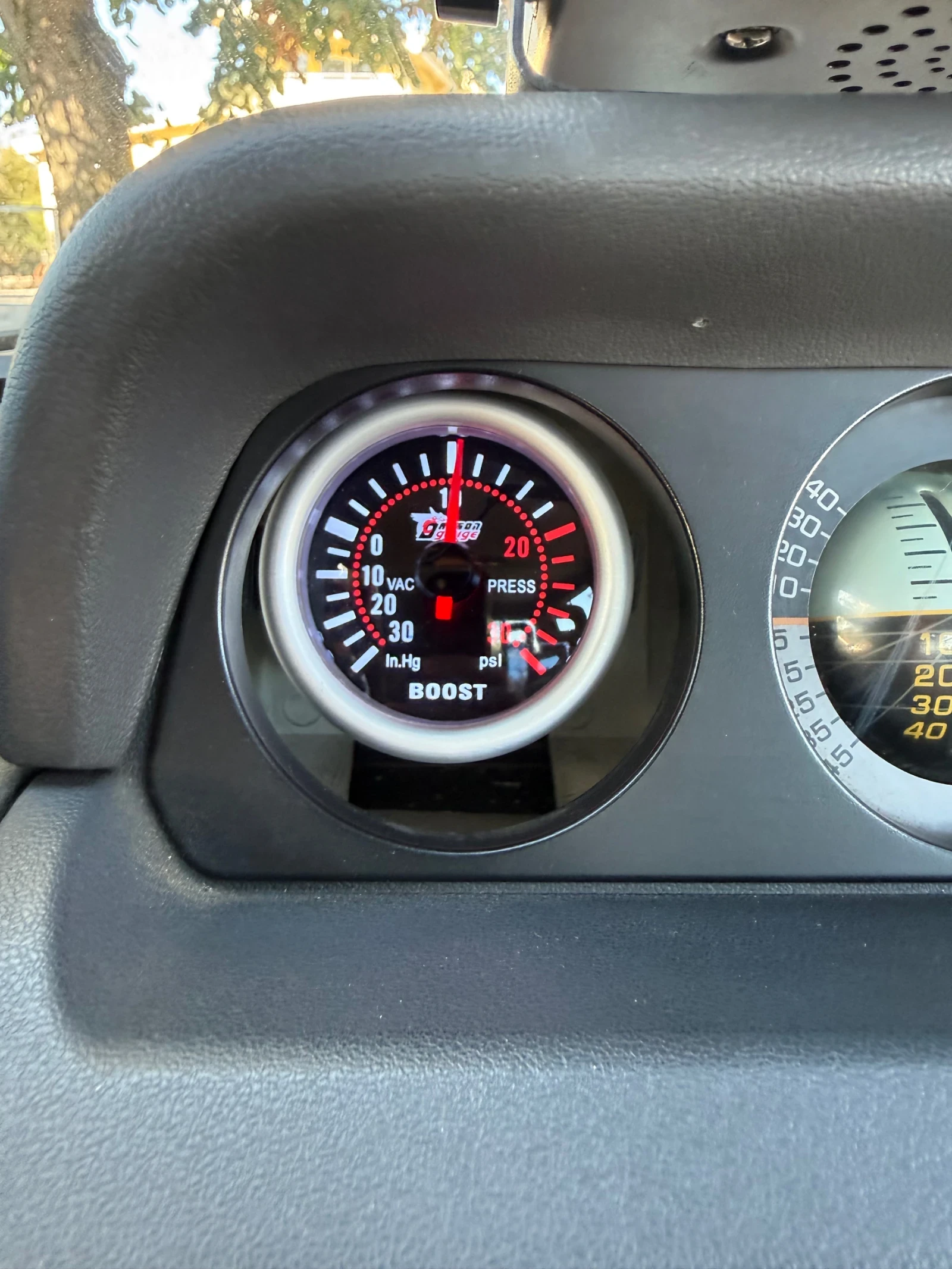 Mitsubishi Pajero GLS, снимка 11 - Автомобили и джипове - 56132234