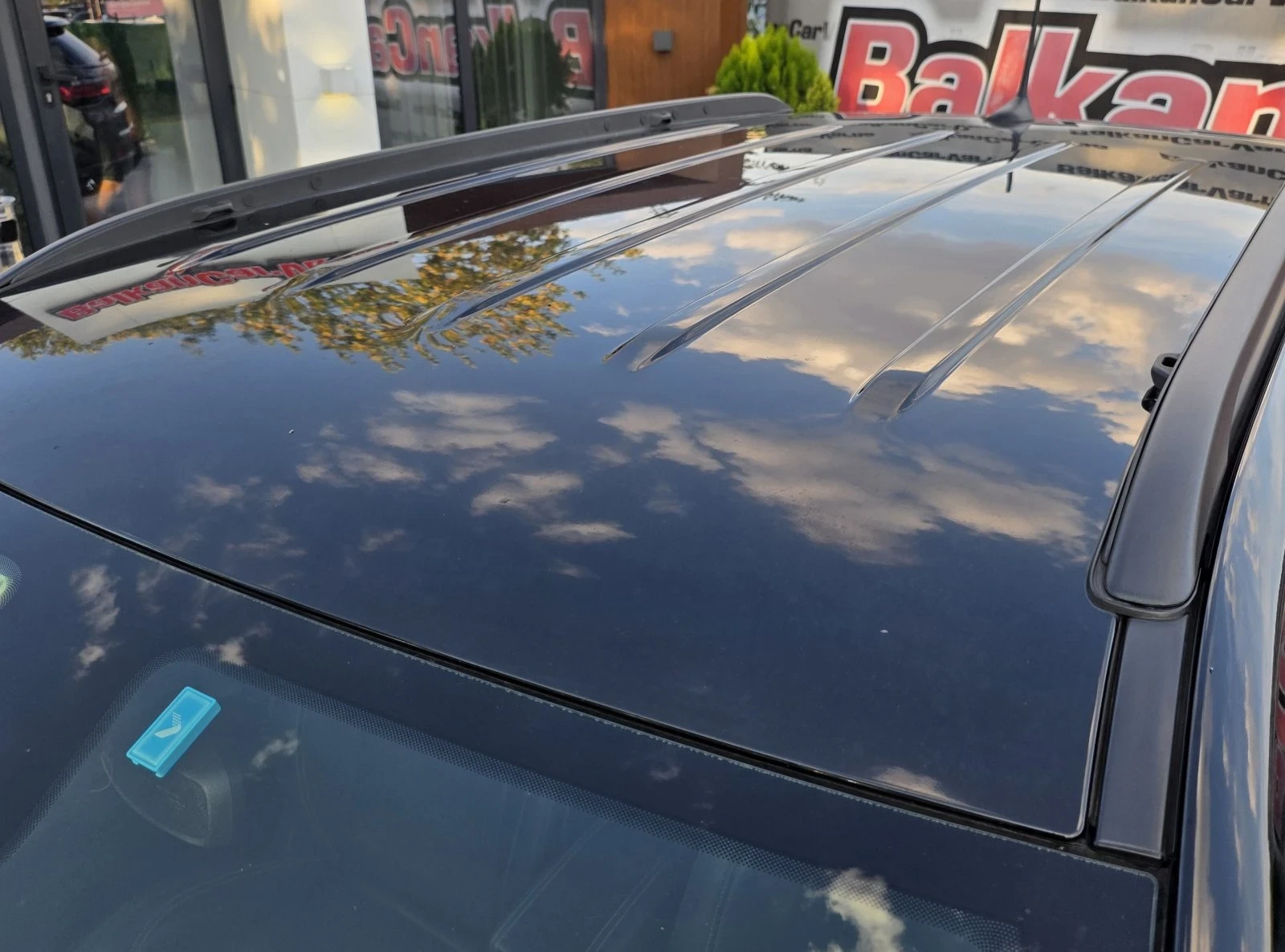 Jeep Compass 4xe Plug-ln Hybrid 4x4 240к.с., снимка 10 - Автомобили и джипове - 56169303