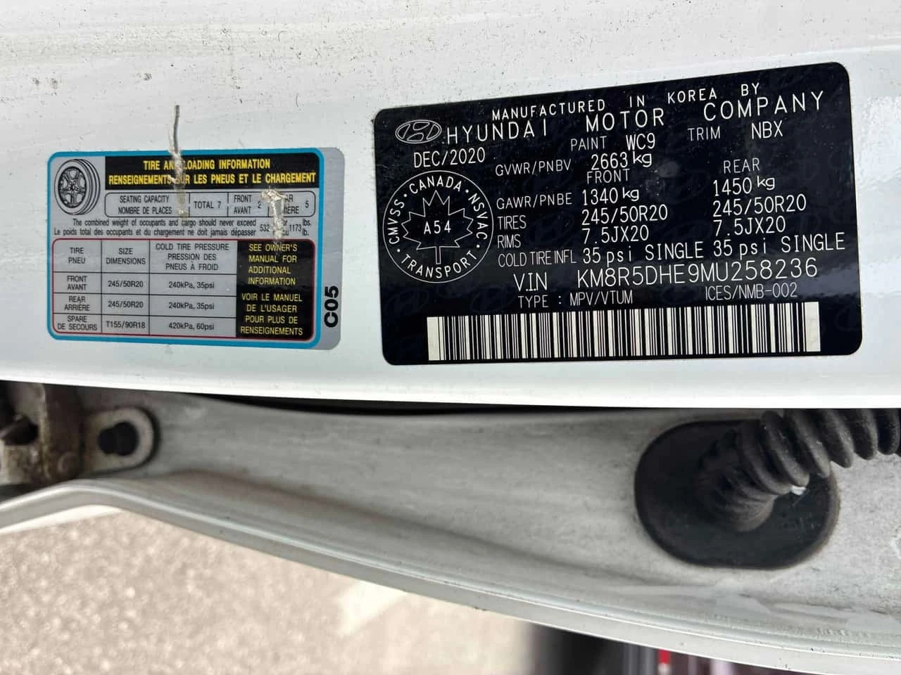 Hyundai Palisade * Ultimate Calligraphy * CARFAX * БЕЗ ПЪРВОНАЧАЛНА, снимка 10 - Автомобили и джипове - 56198701
