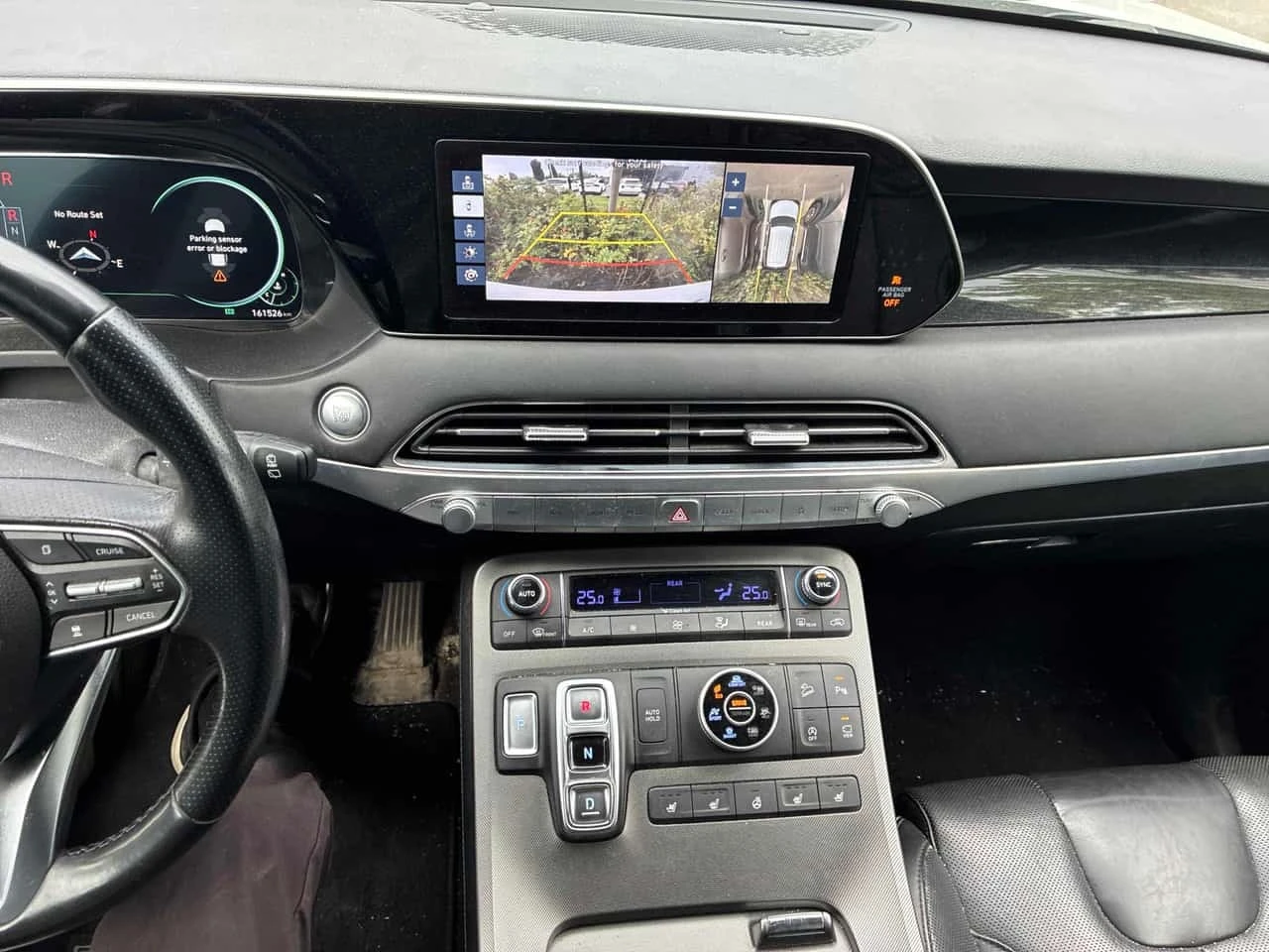 Hyundai Palisade * Ultimate Calligraphy * CARFAX * БЕЗ ПЪРВОНАЧАЛНА, снимка 9 - Автомобили и джипове - 56198701