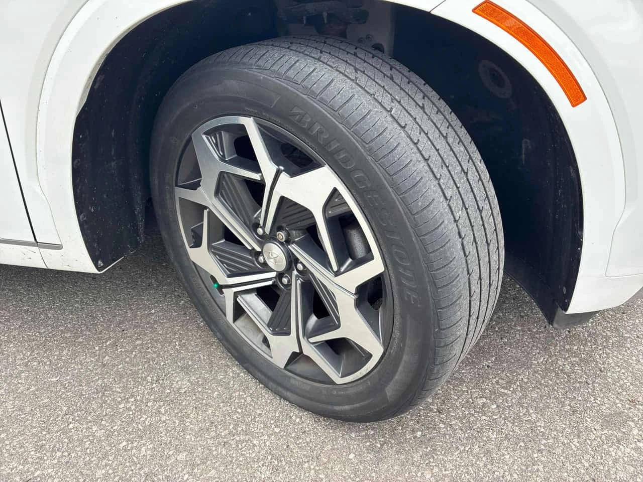 Hyundai Palisade * Ultimate Calligraphy * CARFAX * БЕЗ ПЪРВОНАЧАЛНА, снимка 7 - Автомобили и джипове - 56198701