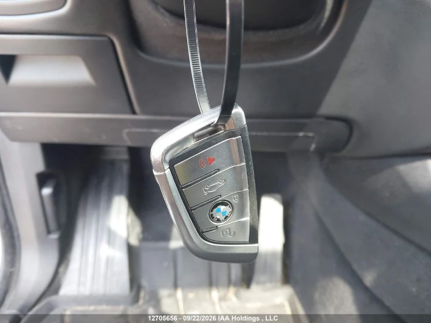 BMW X5 XDRIVE35I - M PKG - ОБДУХ - ПОДГРЕВИ - HARMAN, снимка 11 - Автомобили и джипове - 56223158