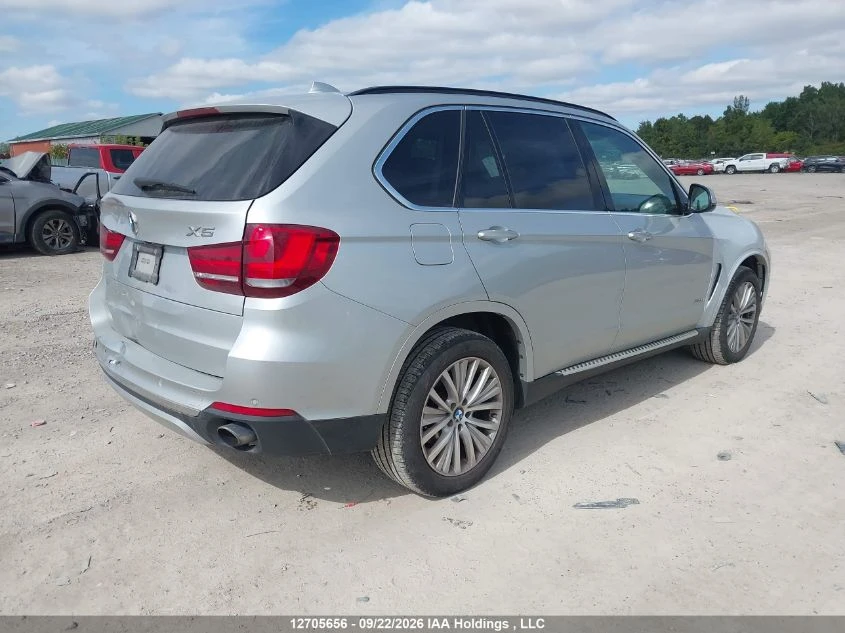 BMW X5 XDRIVE35I - M PKG - ОБДУХ - ПОДГРЕВИ - HARMAN, снимка 4 - Автомобили и джипове - 56223158