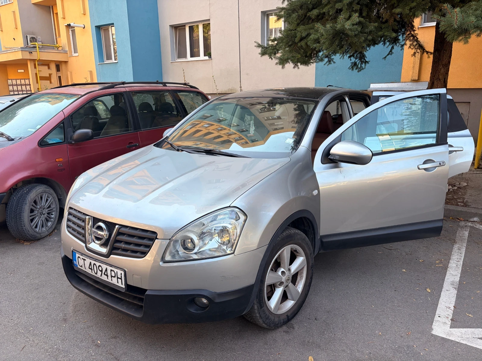 Nissan Qashqai | Mobile.bg � ����������� 1