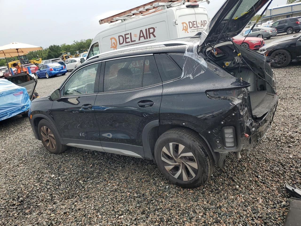 VW Tiguan 2.0 TSI S | RUN & DRIVE | ����� ������ |  | Mobile.bg � ����������� 2
