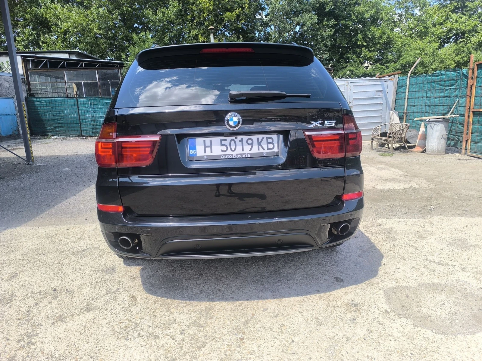 BMW X5 BMWX54.0D-X Draive7m | Mobile.bg � ����������� 8