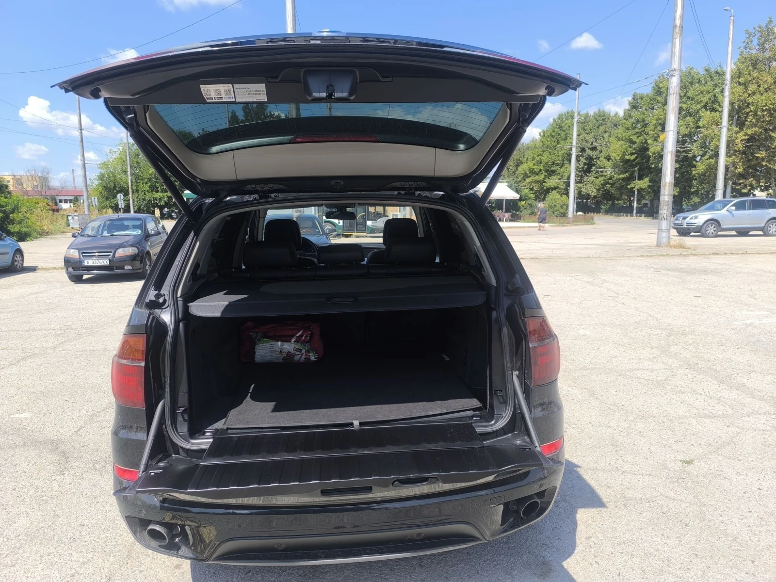 BMW X5 BMWX54.0D-X Draive7m | Mobile.bg � ����������� 4