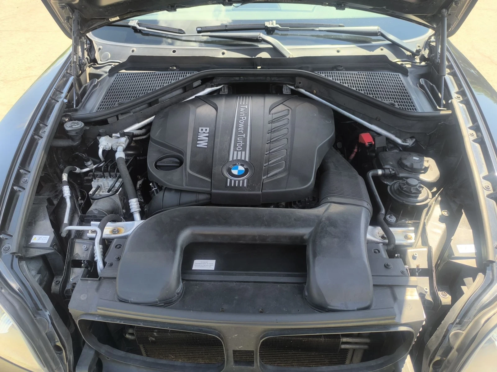 BMW X5 BMWX54.0D-X Draive7m | Mobile.bg � ����������� 9