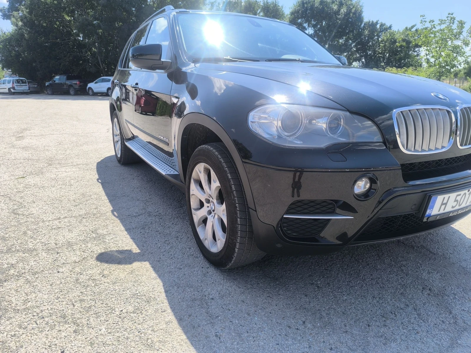 BMW X5 BMWX54.0D-X Draive7m | Mobile.bg � ����������� 3