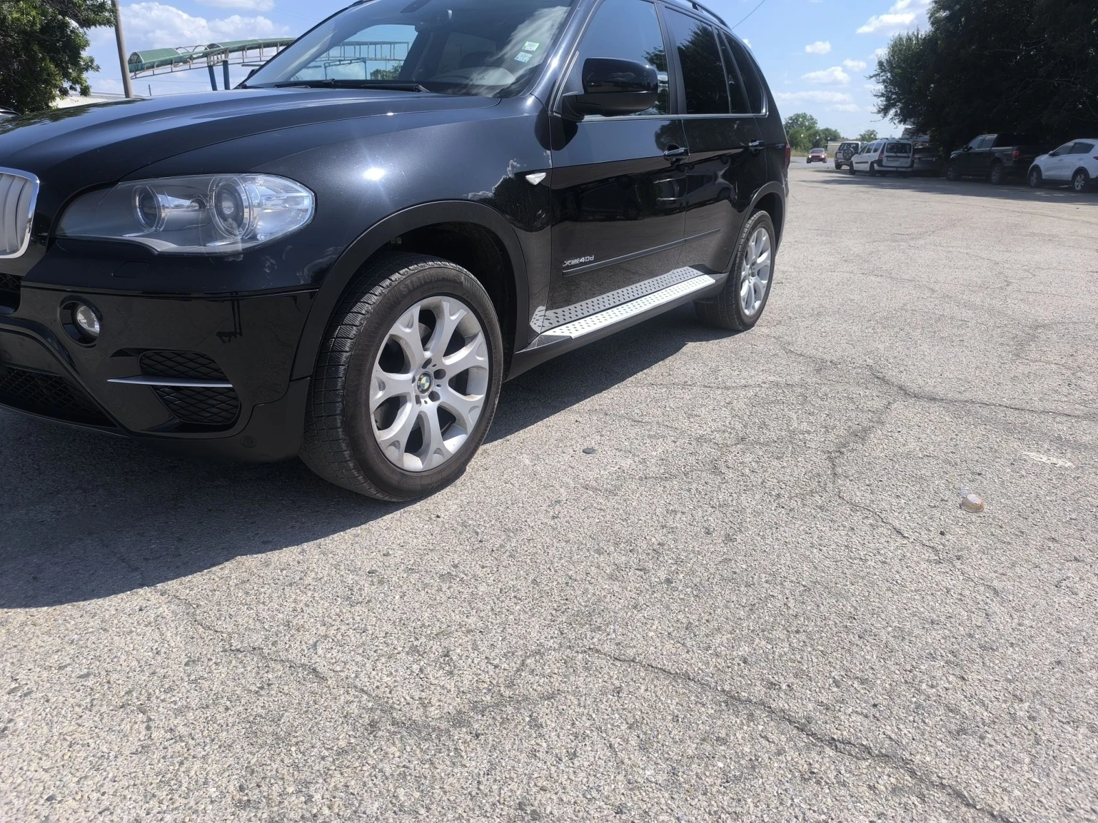 BMW X5 BMWX54.0D-X Draive7m | Mobile.bg � ����������� 2