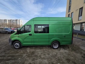 Gaz GAZelle NN СС, снимка 1