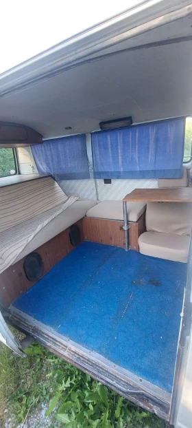 VW T2, снимка 5