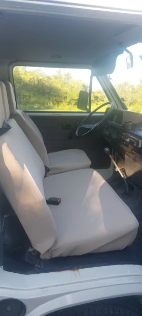 VW T2, снимка 6
