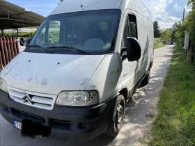 Citroen Jumper, снимка 2