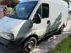 Citroen Jumper, снимка 7