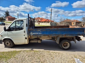 Ford Transit, снимка 1