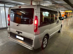 Opel Vivaro 2.0 CTDI/Перфектен, снимка 7