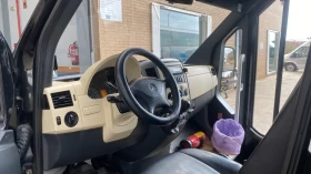 Обява за продажба на Mercedes-Benz Sprinter 516 ~Цена по договаряне - изображение 5