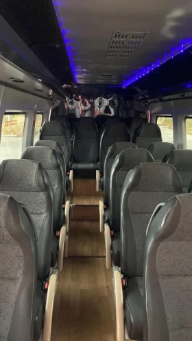 Обява за продажба на Mercedes-Benz Sprinter 516 ~Цена по договаряне - изображение 6