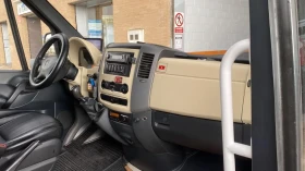 Обява за продажба на Mercedes-Benz Sprinter 516 ~Цена по договаряне - изображение 4