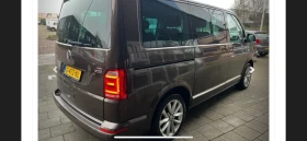 Обява за продажба на VW T6 Multivan highline 7местен 4x4 automatic ~47 750 лв. - изображение 3 | Auto.bg Обява за продажба на VW T6 Multivan highline 7местен 4x4 automatic ~47 750 лв. - изображение 3
