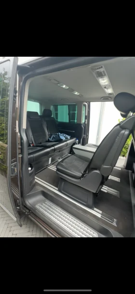 Обява за продажба на VW T6 Multivan highline 7местен 4x4 automatic ~47 750 лв. - изображение 2 | Auto.bg Обява за продажба на VW T6 Multivan highline 7местен 4x4 automatic ~47 750 лв. - изображение 2
