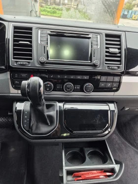 VW Multivan T6 Multivan highline 7местен 4x4 automatic, снимка 8