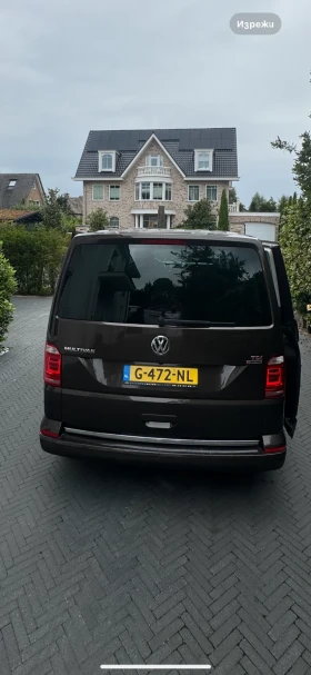 Обява за продажба на VW T6 Multivan highline 7местен 4x4 automatic ~47 750 лв. - изображение 1 | Auto.bg Обява за продажба на VW T6 Multivan highline 7местен 4x4 automatic ~47 750 лв. - изображение 1