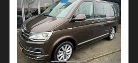 Обява за продажба на VW T6 Multivan highline 7местен 4x4 automatic ~47 750 лв. - изображение 8 | Auto.bg Обява за продажба на VW T6 Multivan highline 7местен 4x4 automatic ~47 750 лв. - изображение 8
