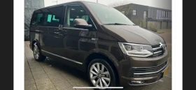 Обява за продажба на VW T6 Multivan highline 7местен 4x4 automatic ~47 750 лв. - изображение 5 | Auto.bg Обява за продажба на VW T6 Multivan highline 7местен 4x4 automatic ~47 750 лв. - изображение 5