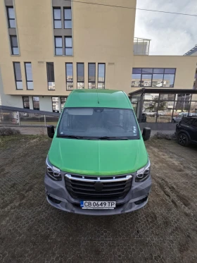 Gaz GAZelle NN �� | Mobile.bg � ����� ������ 15