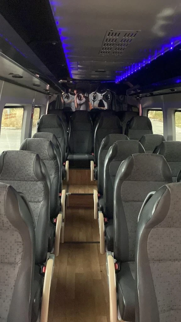 Mercedes-Benz Sprinter 516  - изображение 7