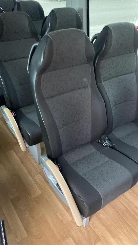 Mercedes-Benz Sprinter 516  - изображение 8