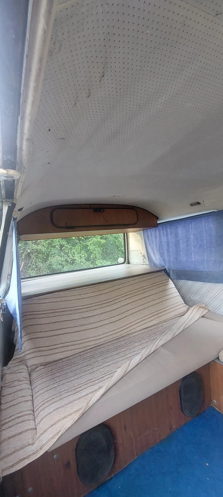VW T2, снимка 2 - Бусове и автобуси - 54717271