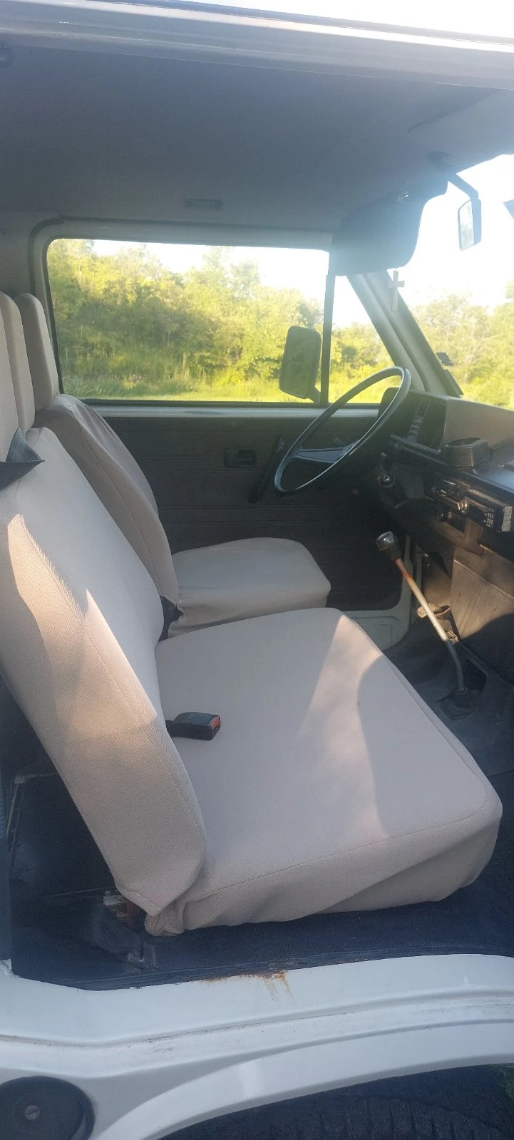 VW T2, снимка 6 - Бусове и автобуси - 54717271